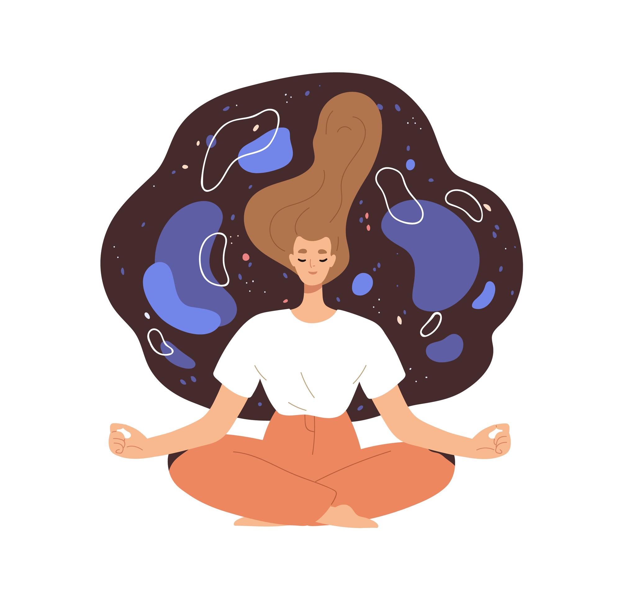 Morning Meditation